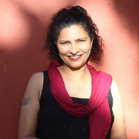Kavitha Lankesh